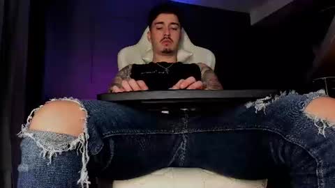 Matt online show from 06-12-26, 08:02