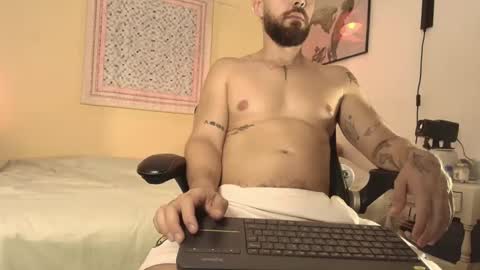 Matt Brandon online show from 05-01-26, 11:20