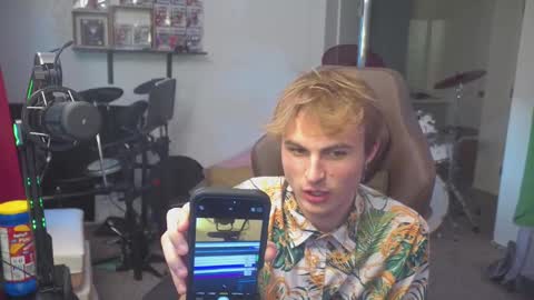 Matt Cash online show from 09-14-25, 01:05