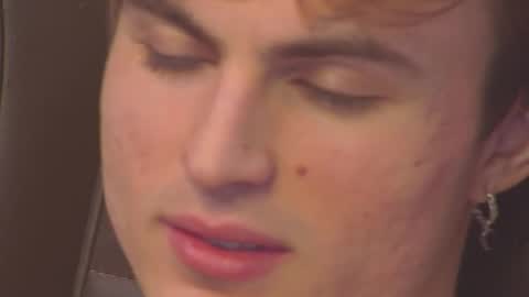 Matt Cash online show from 11-21-25, 02:10