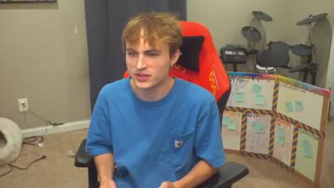Matt Cash online show from 06-16-26, 01:08
