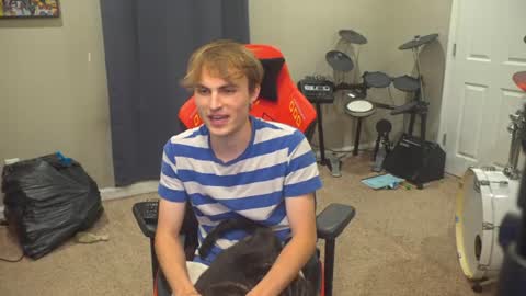Matt Cash online show from 06-17-26, 01:08