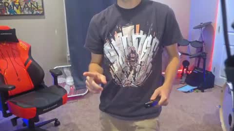 Matt Cash online show from 06-23-26, 01:14