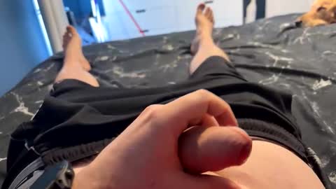 mattcumshooter online show from 03-31-26, 07:25