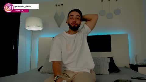 Matt online show from 12-20-25, 04:30