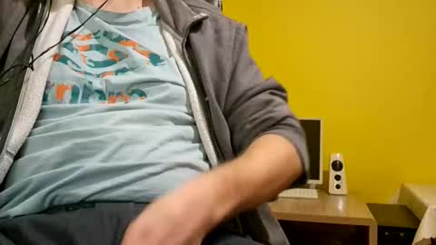 Snapshot of mattek89 chatting on 11-27-25, 10:56 mattek89 online show from 11-27-25, 10:56