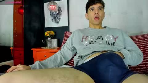 ---Matteo--- online show from 09-13-25, 04:12