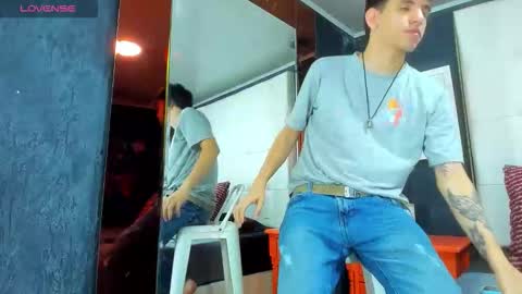 ---Matteo--- online show from 09-24-25, 04:49