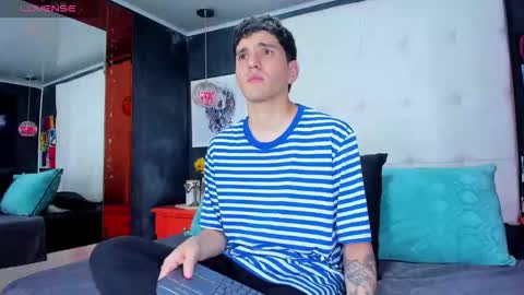 ---Matteo--- online show from 10-22-25, 03:18