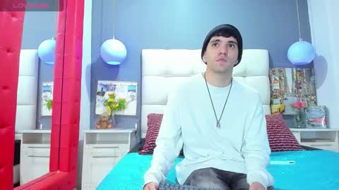 ---Matteo--- online show from 11-02-25, 02:36