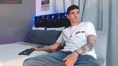 ---Matteo--- online show from 11-20-25, 04:45