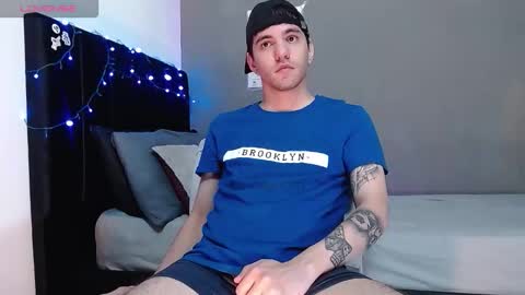 ---Matteo--- online show from 12-22-25, 05:48