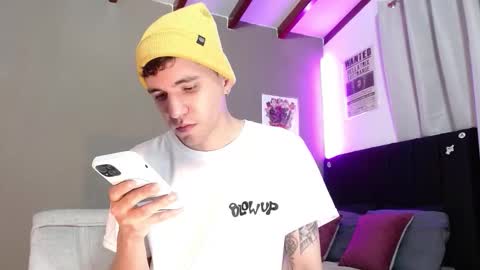 ---Matteo--- online show from 01-07-26, 01:08