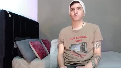 ---Matteo--- online show from 01-12-26, 03:45