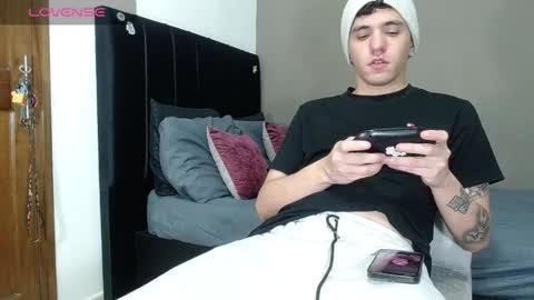 ---Matteo--- online show from 02-08-26, 01:09