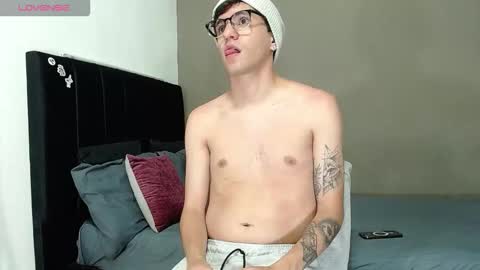 ---Matteo--- online show from 02-27-26, 01:05