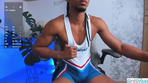 Mateo online show from 11-15-25, 11:43