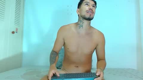 MATTEO online show from 12-16-25, 02:22