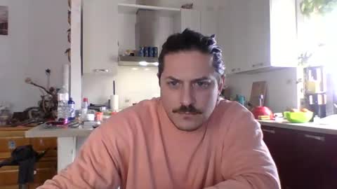 matteushh87 online show from 02-24-25, 08:38