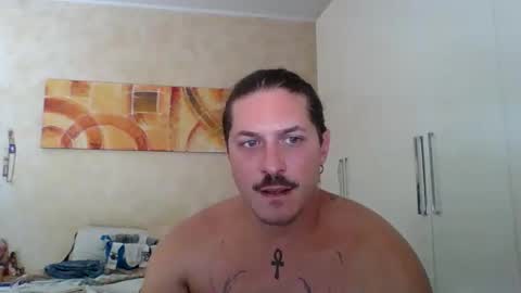 matteushh87 online show from 09-17-25, 09:22