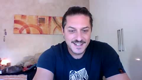 matteushh87 online show from 10-24-25, 07:27