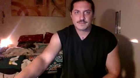 matteushh87 online show from 10-31-25, 09:49