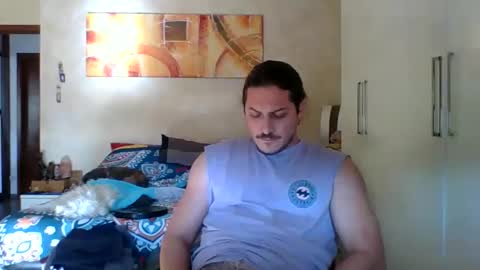 matteushh87 online show from 11-05-25, 10:37