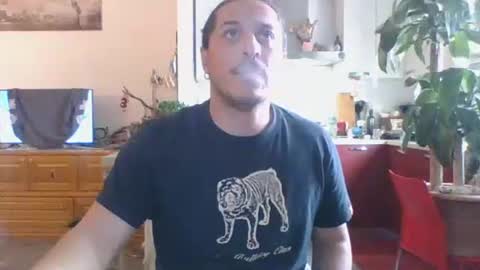 matteushh87 online show from 12-18-25, 09:59