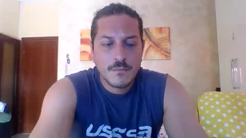 matteushh87 online show from 06-06-26, 08:08