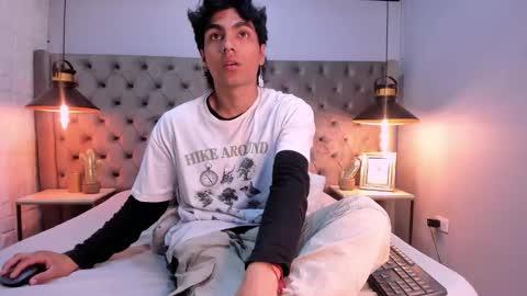 Snapshot of mattfiore chatting on 11-20-25, 11:54 mattfiore online show from 11-20-25, 11:54