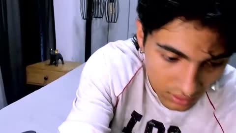 Snapshot of mattfiore chatting on 11-22-25, 11:53 mattfiore online show from 11-22-25, 11:53