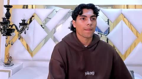 Snapshot of mattfiore chatting on 12-16-25, 11:59 mattfiore online show from 12-16-25, 11:59