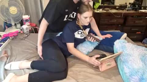 matthew69taylor online show from 04-21-26, 09:59