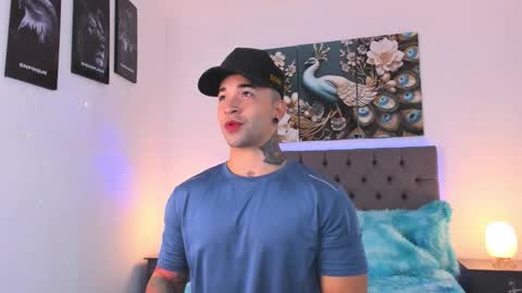 Matthew INDEPENDENT MODEL online show from 03-05-26, 03:13