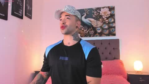 Matthew INDEPENDENT MODEL online show from 03-27-26, 03:45