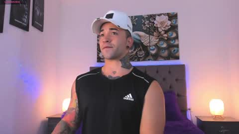 Matthew INDEPENDENT MODEL online show from 04-21-26, 01:42