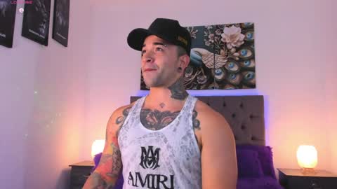 Matthew INDEPENDENT MODEL online show from 04-22-26, 02:14