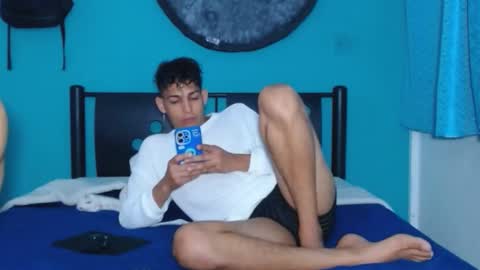 matthew_hawk19 online show from 02-06-25, 06:46