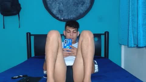 matthew_hawk19 online show from 02-09-25, 02:40