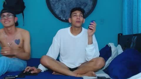 matthew_hawk19 online show from 02-13-25, 02:01