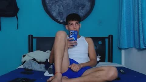 matthew_hawk19 online show from 02-16-25, 12:41