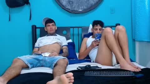 matthew_hawk19 online show from 03-05-25, 09:26