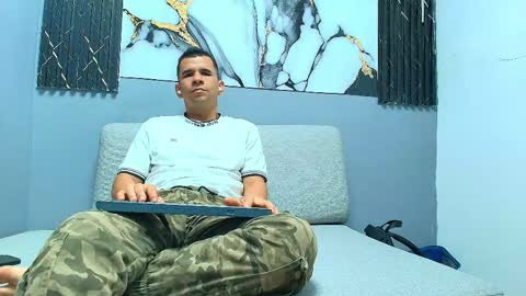 Matthew online show from 05-08-26, 07:41