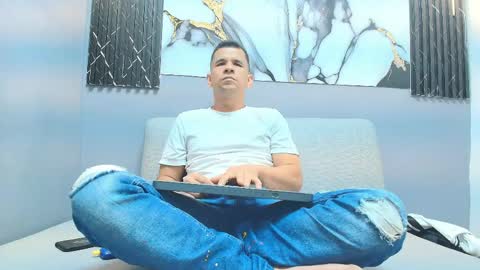 Matthew online show from 05-19-26, 07:20