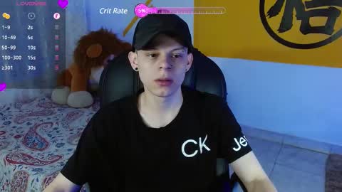 MatthewBoy online show from 12-02-24, 04:09