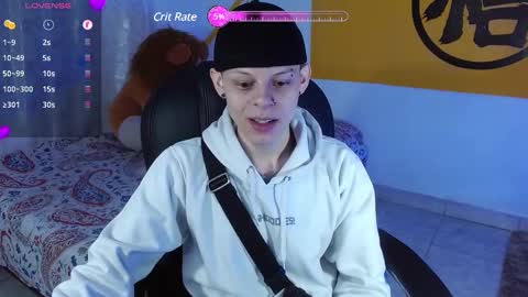 MatthewBoy online show from 12-07-24, 05:26