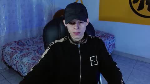 MatthewBoy online show from 12-09-24, 12:51