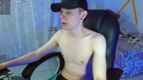 MatthewBoy online show from 12-11-24, 07:09