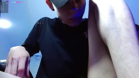 MatthewBoy online show from 12-21-24, 11:44