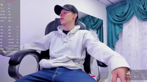 MatthewBoy online show from 01-17-25, 05:00